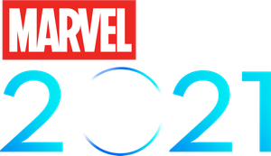 Marvel Studios' 2021 Disney+ Day Special's poster