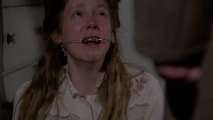 The Amityville Horror's poster
