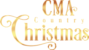 CMA Country Christmas 2021's poster