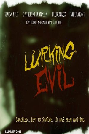 Lurking Evil's poster