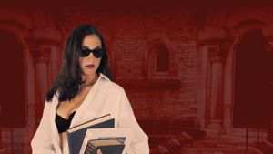 Cruel Intentions 2's poster