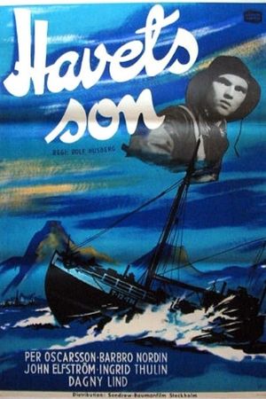 Son of the Sea's poster