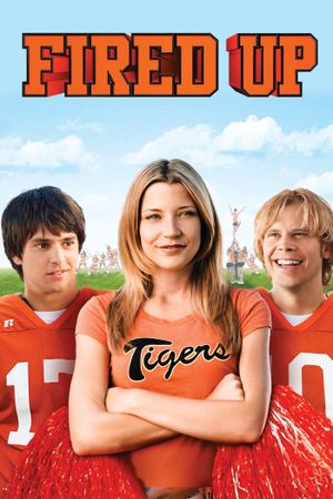 Fired Up!'s poster