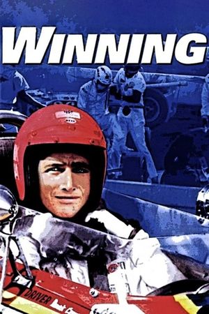 Winning's poster
