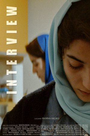 Interview's poster image