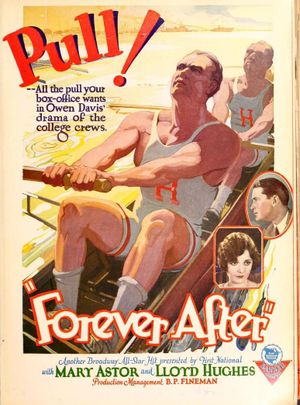 Forever After's poster image