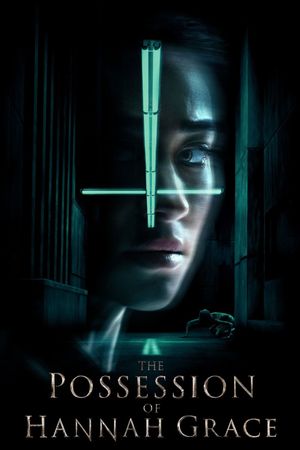 The Possession of Hannah Grace's poster