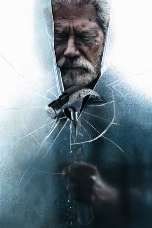 Don't Breathe 2's poster