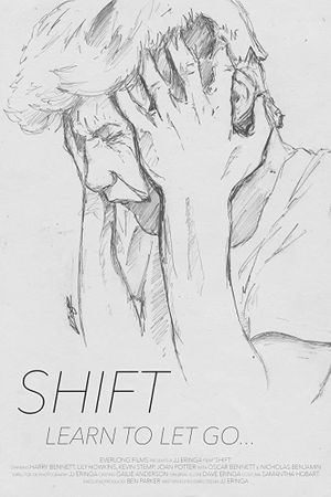 Shift's poster