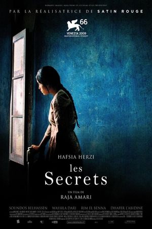 Buried Secrets's poster