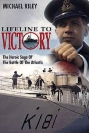 Lifeline to Victory's poster