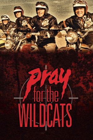 Pray for the Wildcats's poster image