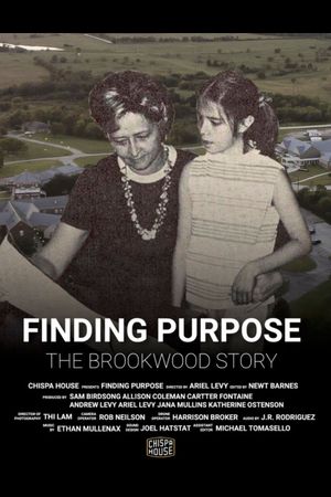 Finding Purpose: The Brookwood Story's poster