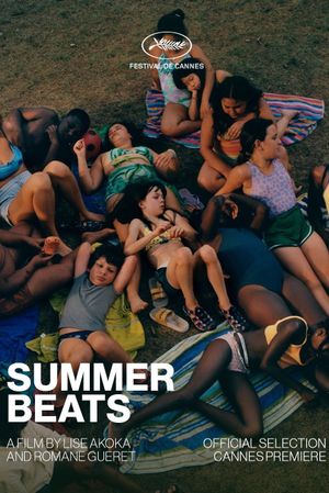 Summer Beats's poster