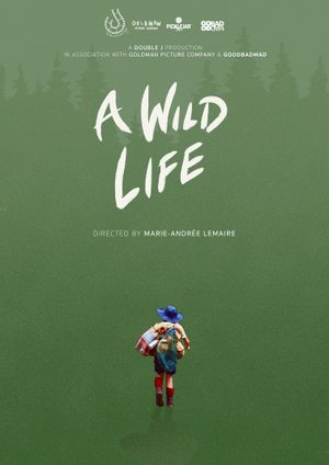 A Wild Life's poster