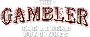 The Gambler, Part III: The Legend Continues's poster