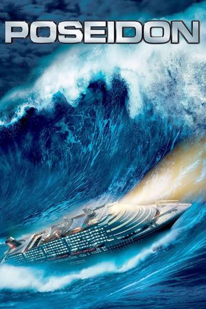 Poseidon's poster