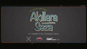 Akillara Seza's poster