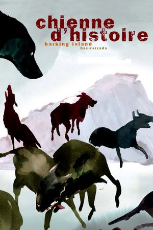 Barking Island's poster