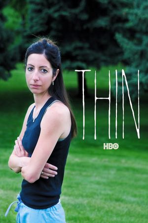 Thin's poster