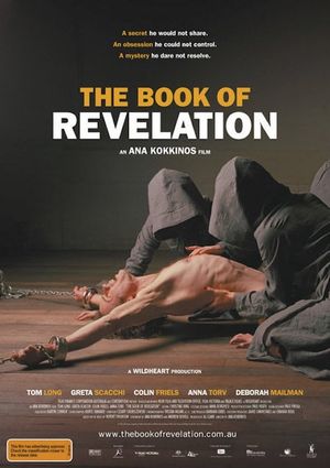 The Book of Revelation's poster