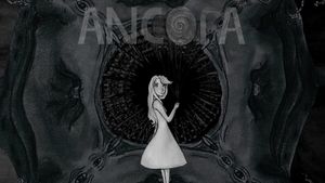 Ancora's poster