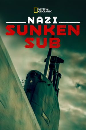 Nazi Sunken Sub's poster