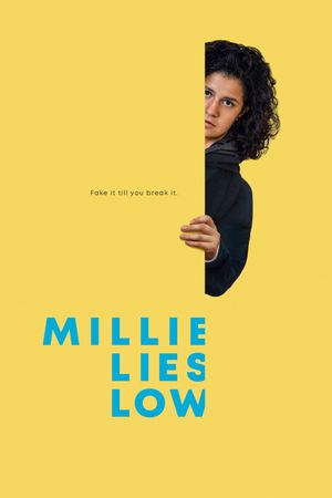 Millie Lies Low's poster
