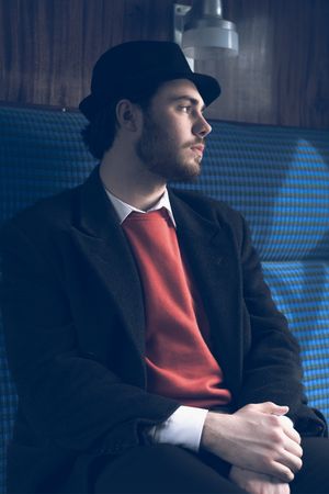 Connections | Short Film's poster
