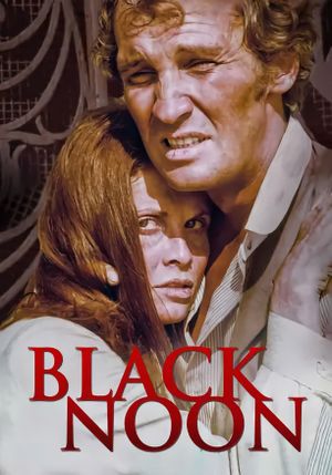 Black Noon's poster