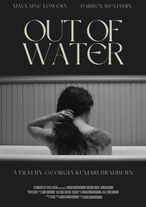 Out of Water's poster