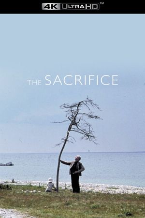 The Sacrifice's poster