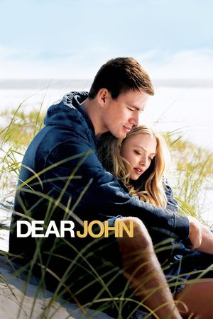 Dear John's poster