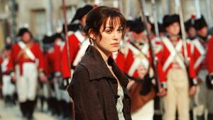 Pride & Prejudice's poster