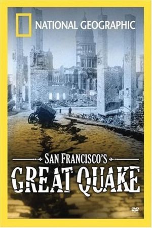 San Francisco's Great Quake's poster image