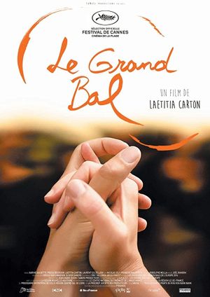 Le grand bal's poster
