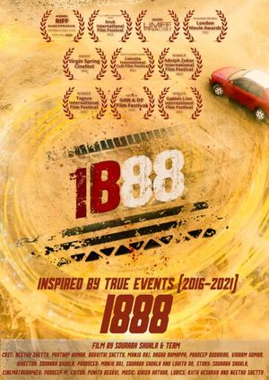 1888's poster