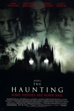 The Haunting's poster