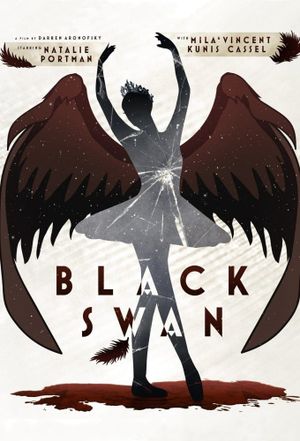 Black Swan's poster