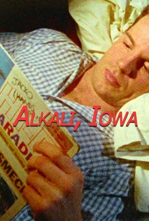 Alkali, Iowa's poster