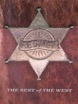 Rednex - The Best Of The West's poster