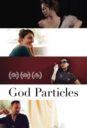 God Particles's poster