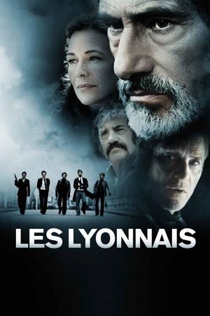 Les Lyonnais's poster