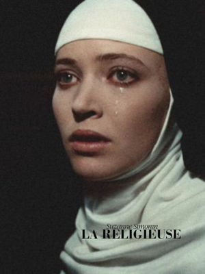 The Nun's poster