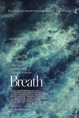Breath's poster