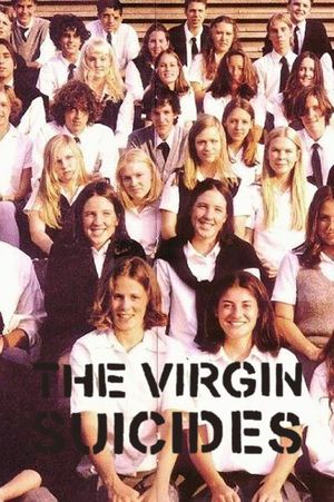 The Virgin Suicides's poster