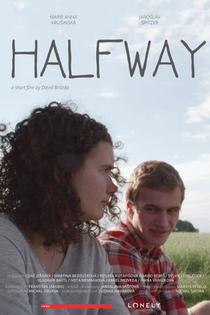 Na půli cesty's poster