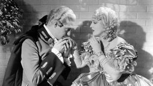 Naughty Marietta's poster