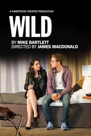 Wild's poster