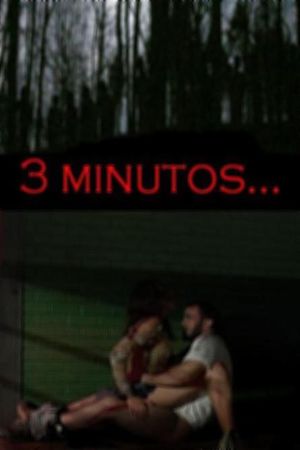 3 Minutos's poster